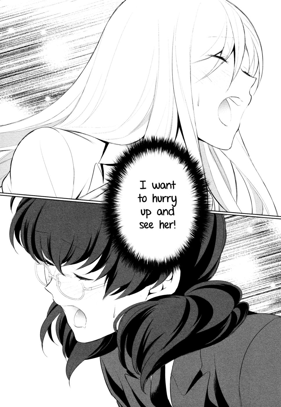 Hentai Manga Comic-Is My Hobby Weird-Chapter 3-20